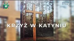 Krzyż w Katyniu. Pierwsza legalna msza święta w katyńskim lesie (1988) Krzyż w Katyniu. Pierwsza legalna msza święta w katyńskim lesie (1988)