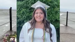 Trump blames Chicago leaders in Loyola student’s killing