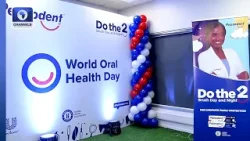 Компания Unilever запускает рекламную кампанию Pepsodent «Делайте 2, чистите зубы днем ​​и ночью».