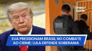 Has Brazil failed in the fight against criminal organizations? Understand | Meio Norte