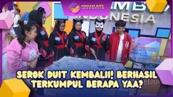 SEROK DUIT KEMBALII! Berhasil Terkumpul Berapa yaa? - DREAM BOX (30/3/26) P3