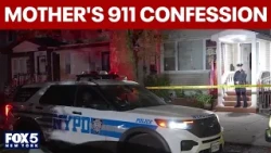 Sources: Mother confesses to killing 5-year-old girl in Queens 911 call