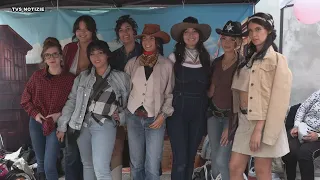 Asso - Horse and Twinning Festival 2026, the program