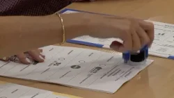 Választási kisokos