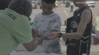 Brooklyn Park basketball tournament to raise money for charity