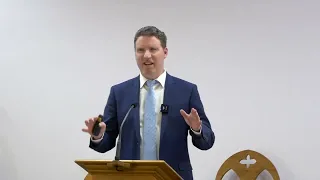 The Truth About the Messiah - The Whole Truth Series - Tim Matsis