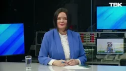 Как защитить себя от клещей? / «После новостей»