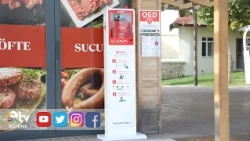 LIFE-SAVING DEVICES PLACED AT BUSY LOCATIONS IN EDİRNE