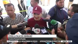 Más de 2 mil elementos de seguridad resguardarán a Mazatlán durante Semana Santa