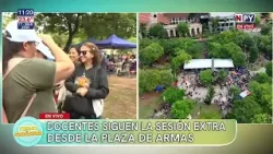 Docentes, atentos a la decisión de Diputados sobre reforma de Caja Fiscal