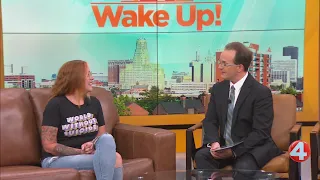 Interview: Out of the Darkness Walk coming to Canalside