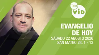 7 LECTIO DIVINA SATURDAY AUGUST 22