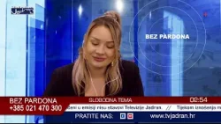 Bez pardona 29.12.2025. Bez pardona 29.12.2025.