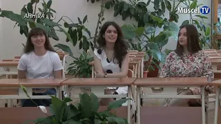 jurnal MUSCEL TV 05 08 2026 REZULTATE FINALE TITULARIZARE