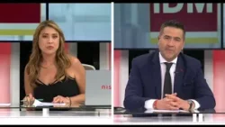 Informativo del Mediodía: Programa del viernes 6 de marzo de 2026