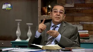 اسم جديد من أسماء الله عرفه إبراهيم، ما هو؟ | برنامج كل الكتاب