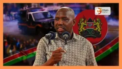 Interior  CS Murkomen proposes non-custodial sentencing