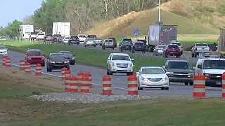 Labor Day holiday travel expected to be more expensive