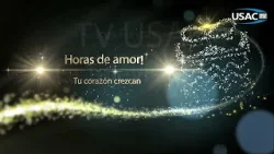 TV USAC celebra la magia de la navidad, junto a cada estudiante, docente y trabajador de la USAC.