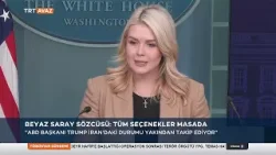 Türkistan Gündemi - 17 Ocak