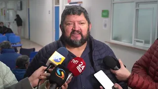 $38 Million in Municipal Funds Invested in Upgrades for Cesfam Mateo Bencur