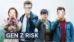 ASIC предупреждает поколение Z о финансовых советах в социальных сетях ASIC предупреждает поколение Z о финансовых советах в социальных сетях