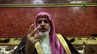 الطقس شديد الحرارة وما ورد من العمل الصالح فيه مع الشيخ د. علي بن عبدالعزيز الشبل