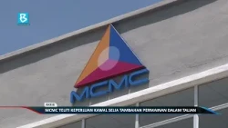 MCMC TELITI KEPERLUAN KAWAL SELIA TAMBAHAN PERMAINAN DALAM TALIAN