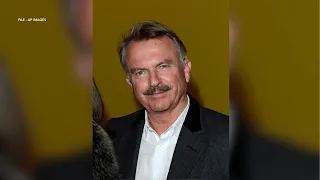 Sam Neill, known for roles in 'Jurassic Park,' 'Peaky Blinders' has died