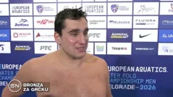 VATERPOLO BRONZA ZA GRČKU