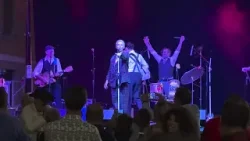 Gaudats Junk Band   Live in Sutri