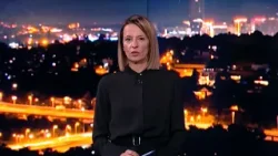 Newsnight: Ko je odgovoran za maltretiranje migranata, dve godišnjice u Ukrajini