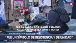 🚨 CRECE LA INDIGNACIÓN EN ESPAÑA | La muerte de una mujer de 87 años tras su desalojo #26Global