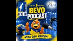 Nabeschouwing HUBO Handbal - BEVO HC (Super Handball League)