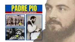 Padre Pio: un matrimonio in famiglia, il soldato riformato, la visita del Vaticano che cambiò tutto