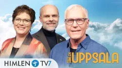 Nära till Himlen LIVE - Tema: Korsets kraft Nära till Himlen LIVE - Tema: Korsets kraft