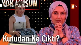 Pınar yarışmadan kaç TL ile ayrıldı? - Var Mısın Yok Musun 12. Bölüm @VarMısınYokMusunatv​