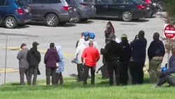 Четыре человека пострадали в результате неисправности оборудования на предприятии McCormick and C... Четыре человека пострадали в результате неисправности оборудования на предприятии McCormick and C...