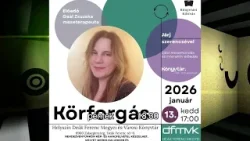 Рекомендация KultúrKör – 9 января 2026 г.