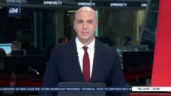 Opinionated with Benjamin Anthony: Episode 5