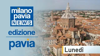 Pavia News - Monday, August 31, 2026