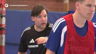 After a rocky start to the season: HCE hosts Bergischer HC