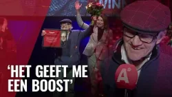 Amsterdammer van het Jaar is: Dokter Co