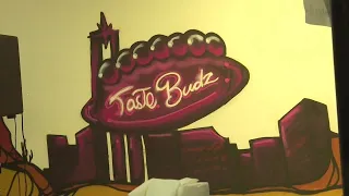One year after massive fire, TasteBudz Creole Kitchen rebuilds and expands