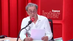 Écoutez l'histoire de Clément - Le billet de François Morel