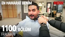 En Hamarat Benim 1100. Bölüm Fragmanı @EnHamaratBenim​