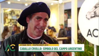 Exposición Rural de Palermo 2026 - Aire De Campo