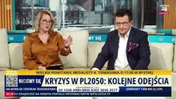 Paweł Zalewski odchodzi z PL 2050!Rozpad?