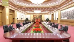 Xi Jinping : la Chine et le Sri Lanka ont une longue histoire d'amitié