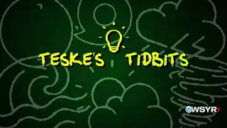 Teske's Tidbits: Arctic Climate